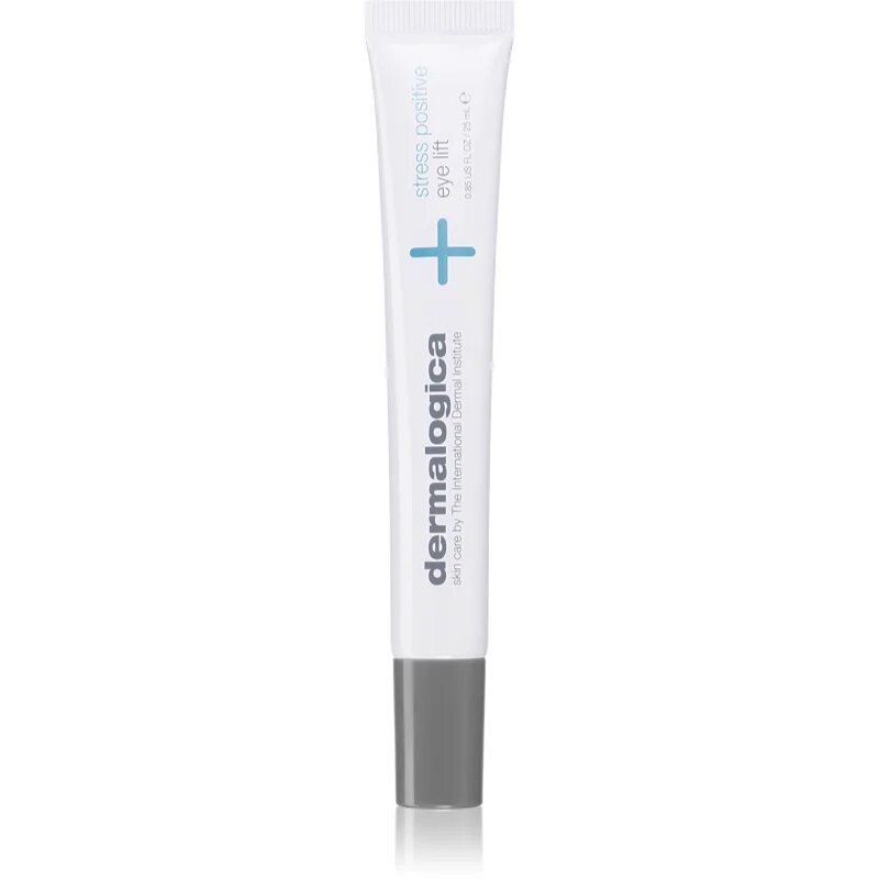 Dermalogica Stress Positive Eye Lift грижа за околоочната зона против бръчки отоци и тъмни кръгове 25 мл.