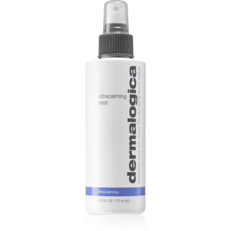 Dermalogica UltraCalming успокояващ тоник за лице в спрей 177 мл.