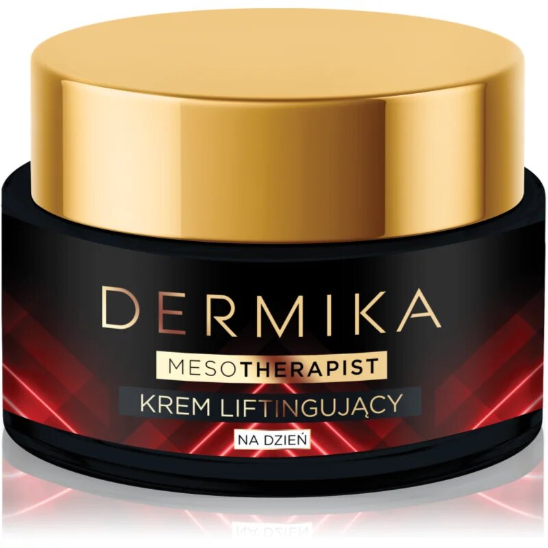 Dermika Mesotherapist лифтинг крем 50 мл.