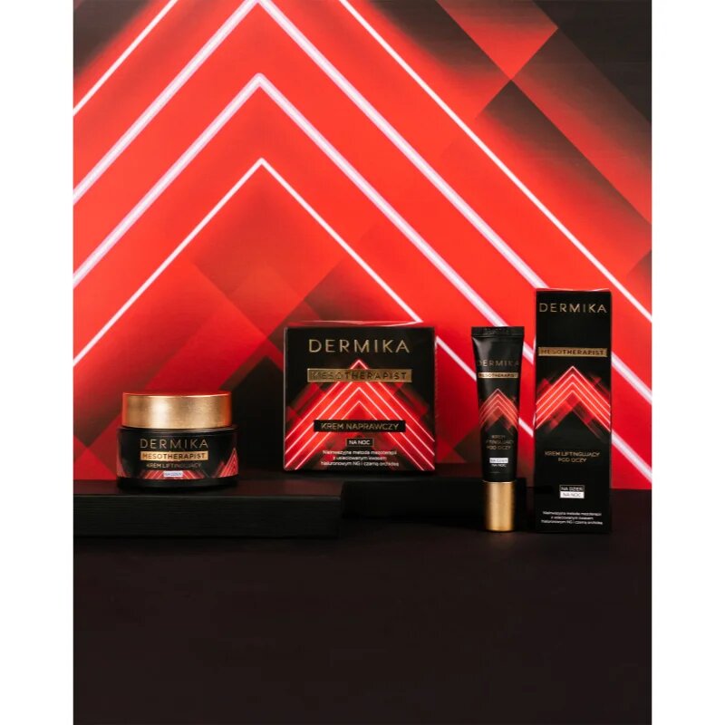 Dermika Mesotherapist лифтинг крем 50 мл.