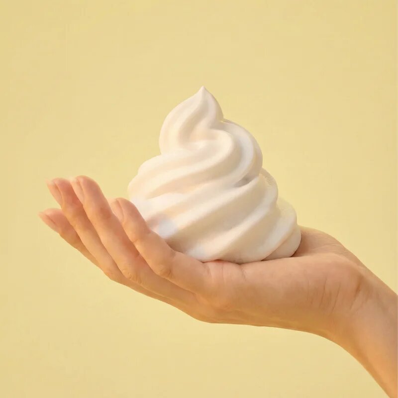 DESERVED Whipped Shower Foam Honey Greek Yogurt душ пяна за тяло 250 мл.