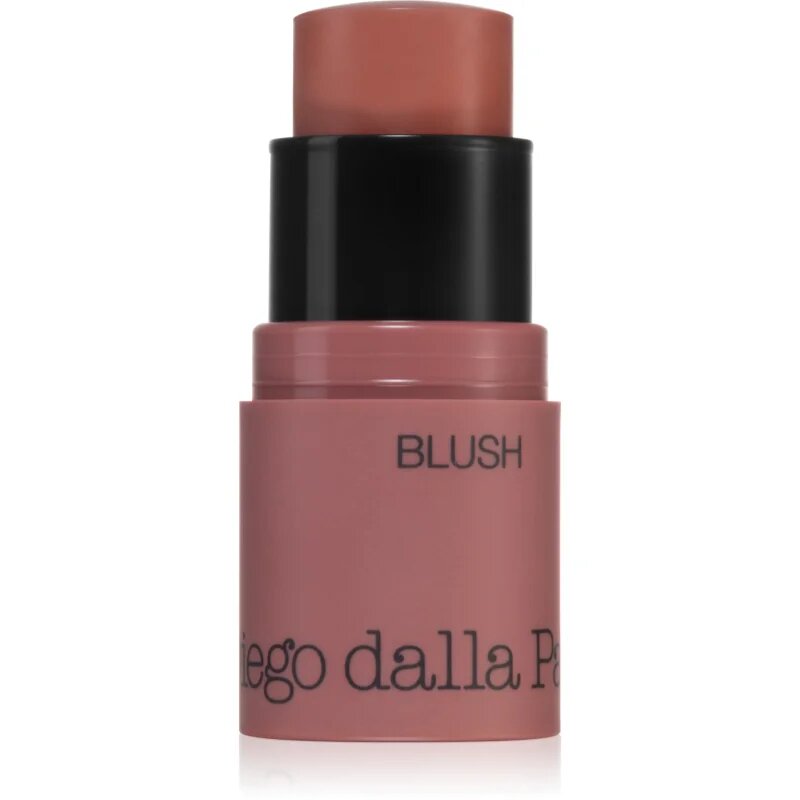 Diego dalla Palma All In One Blush мултифункционален грим за очи устни и лице цвят 42 SALMON 4 гр.