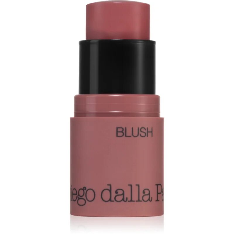 Diego dalla Palma All In One Blush мултифункционален грим за очи устни и лице цвят PINK 4 гр.