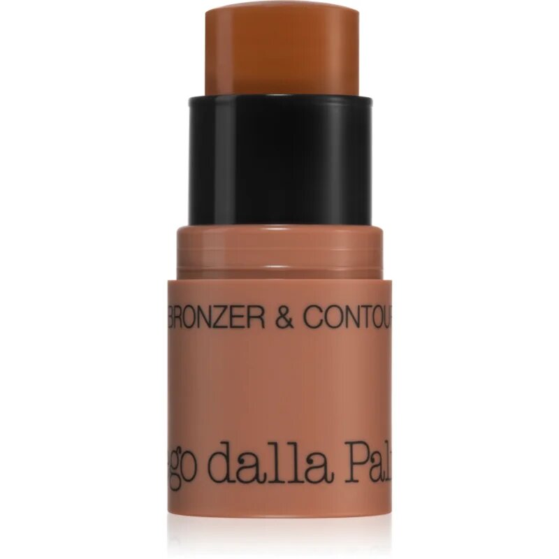 Diego dalla Palma All In One Bronzer & Contour мултифункционален грим за очи устни и лице цвят 53 TERRACOTTA 4 гр.