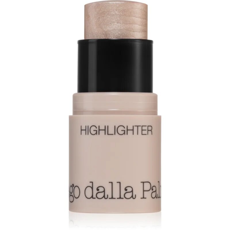 Diego dalla Palma All In One Highlighter мултифункционален грим за очи устни и лице цвят 61 MOTHER OF PEARL 45 гр.