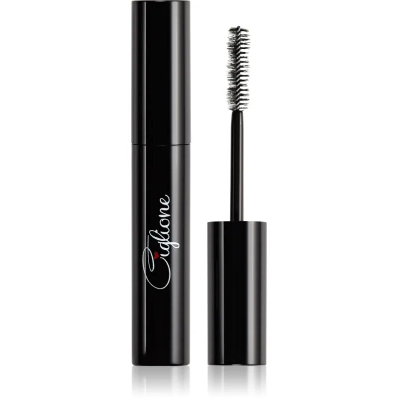 Diego dalla Palma Ciglione Lash Booster спирала за обем и удължаване на мигли цвят 112 Brown 11 мл.