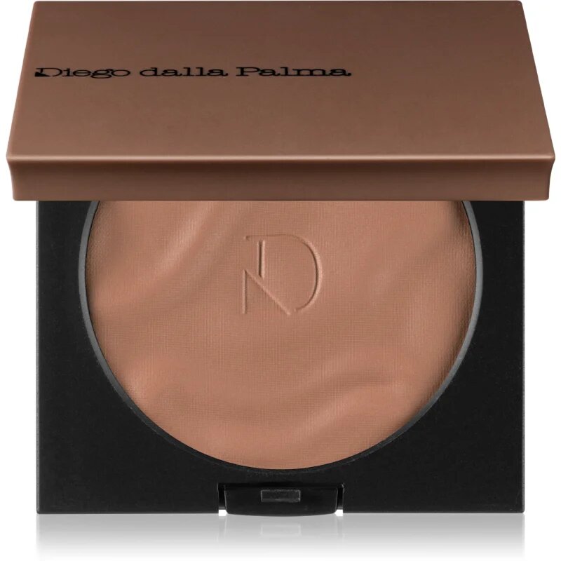 Diego dalla Palma Hydra Butter Bronzing Powder компактна бронзираща пудра с витамин Е цвят 61 11 гр.