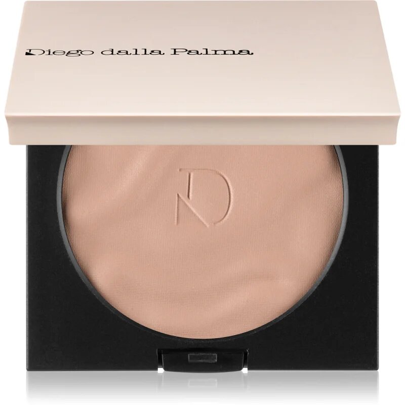 Diego dalla Palma Hydra Butter Compact Powder компактна пудра за изглаждане на кожата и минимизиране на порите цвят 40 11 гр.