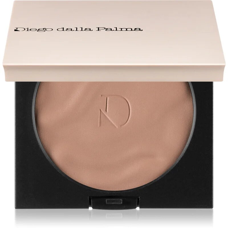 Diego dalla Palma Hydra Butter Compact Powder компактна пудра за изглаждане на кожата и минимизиране на порите цвят 41 11 гр.