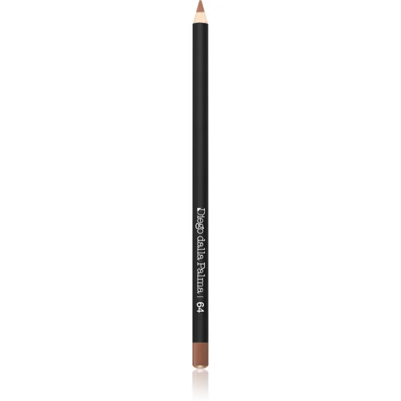 Diego dalla Palma Lip Pencil молив за устни цвят 64 Nude 183 гр.