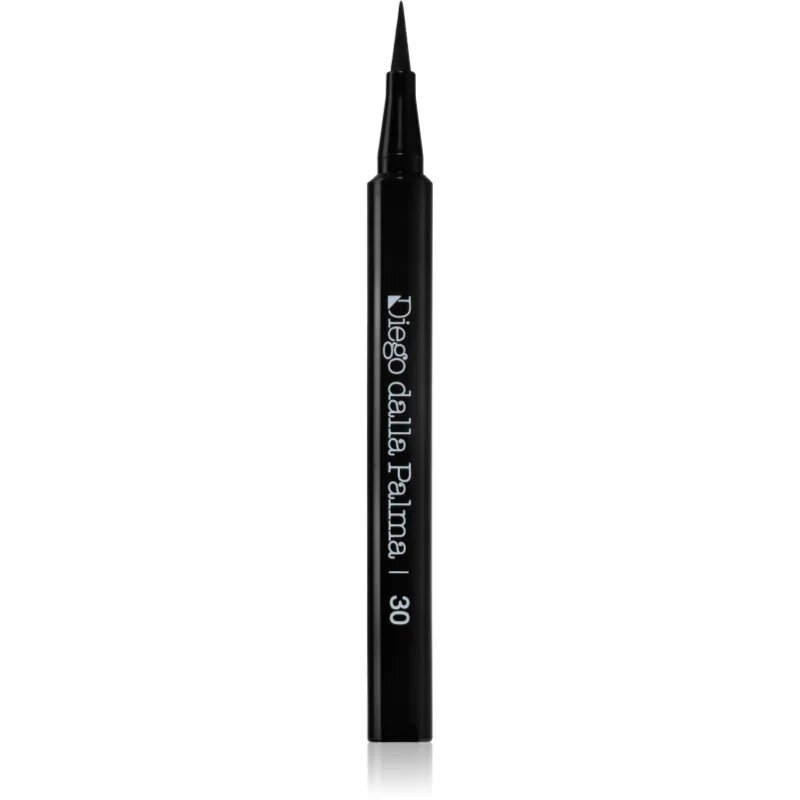 Diego dalla Palma Makeup Studio - Water Resistant Eyeliner дълготраен маркер за очи цвят Black 1 мл.