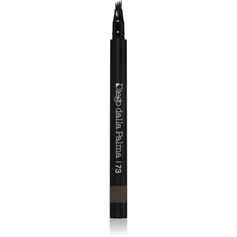 Diego dalla Palma Microblading Eyebrow Pen маркер за вежди цвят 73 TAUPE 06 гр.