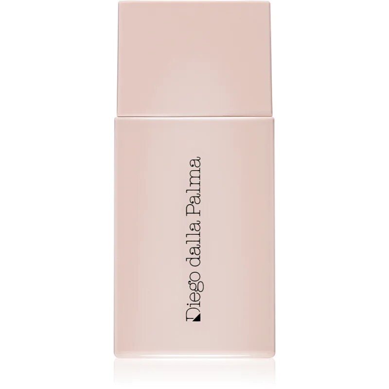 Diego dalla Palma Nudissimo Soft Glow Foundation течен озаряващ фон дьо тен цвят 252N 30 мл.