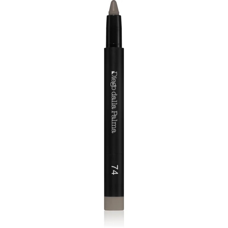 Diego dalla Palma SHADOW LINE сенки за очи в молив цвят TAUPE 08 гр.