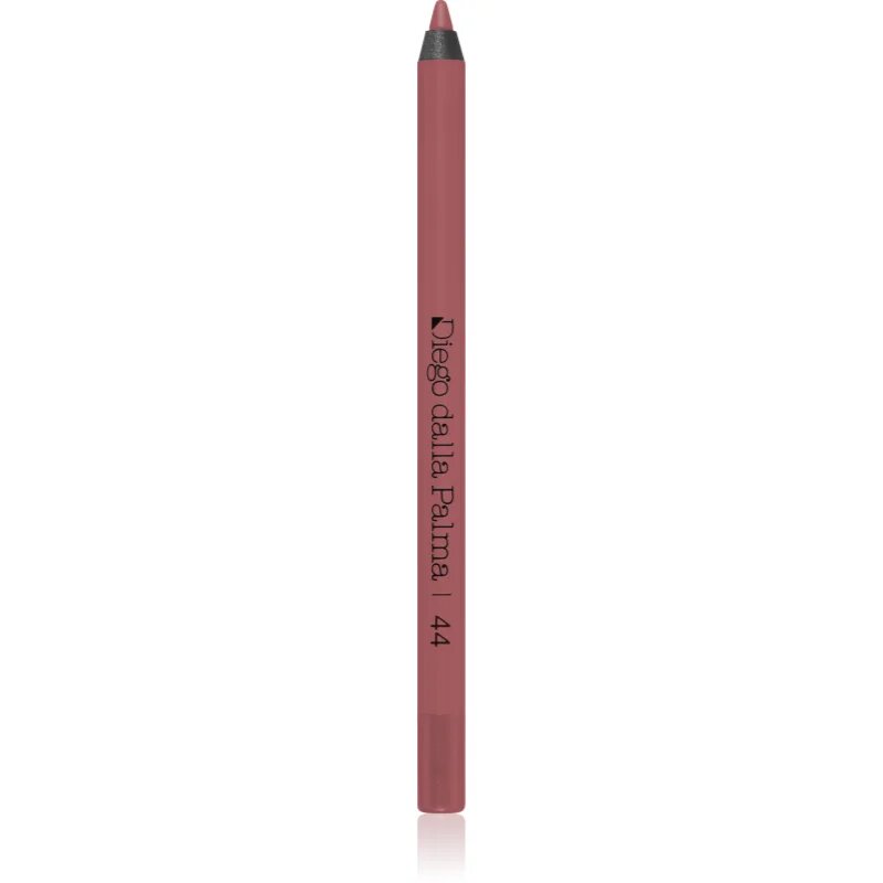 Diego dalla Palma Stay On Me Lip Liner Long Lasting Water Resistant водоустойчив молив за устни цвят 44 Antique Pink 12 гр.