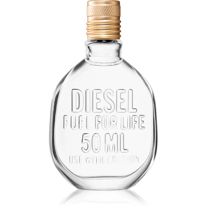 Diesel Fuel for Life тоалетна вода за мъже 50 мл.