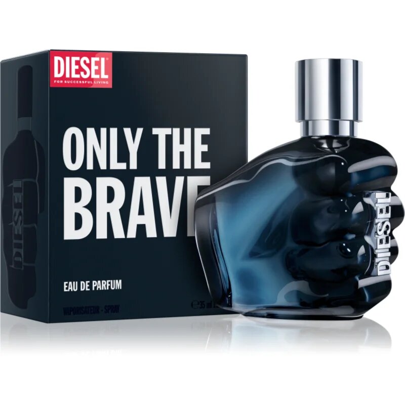 Diesel Only The Brave парфюмна вода за мъже 35 мл.