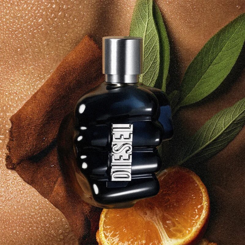 Diesel Only The Brave парфюмна вода за мъже 35 мл.
