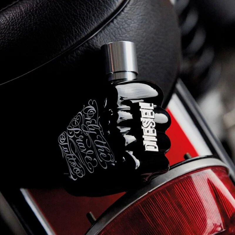 Diesel Only The Brave Tattoo тоалетна вода за мъже 35 мл.