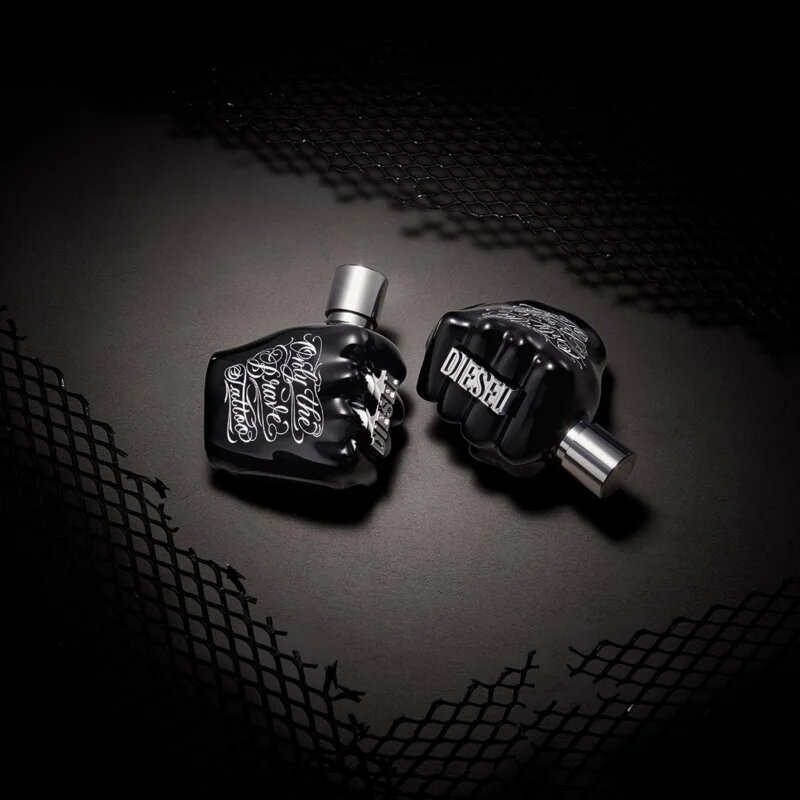 Diesel Only The Brave Tattoo тоалетна вода за мъже 35 мл.