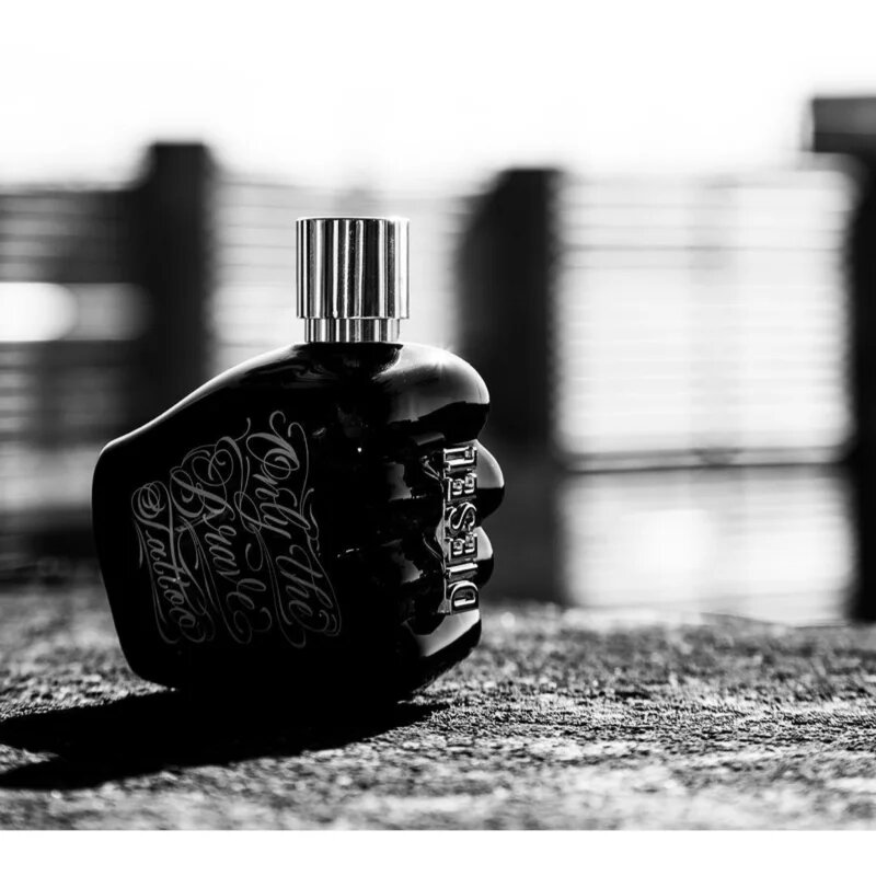 Diesel Only The Brave Tattoo тоалетна вода за мъже 35 мл.