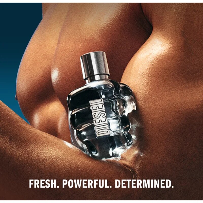 Diesel Only The Brave тоалетна вода за мъже