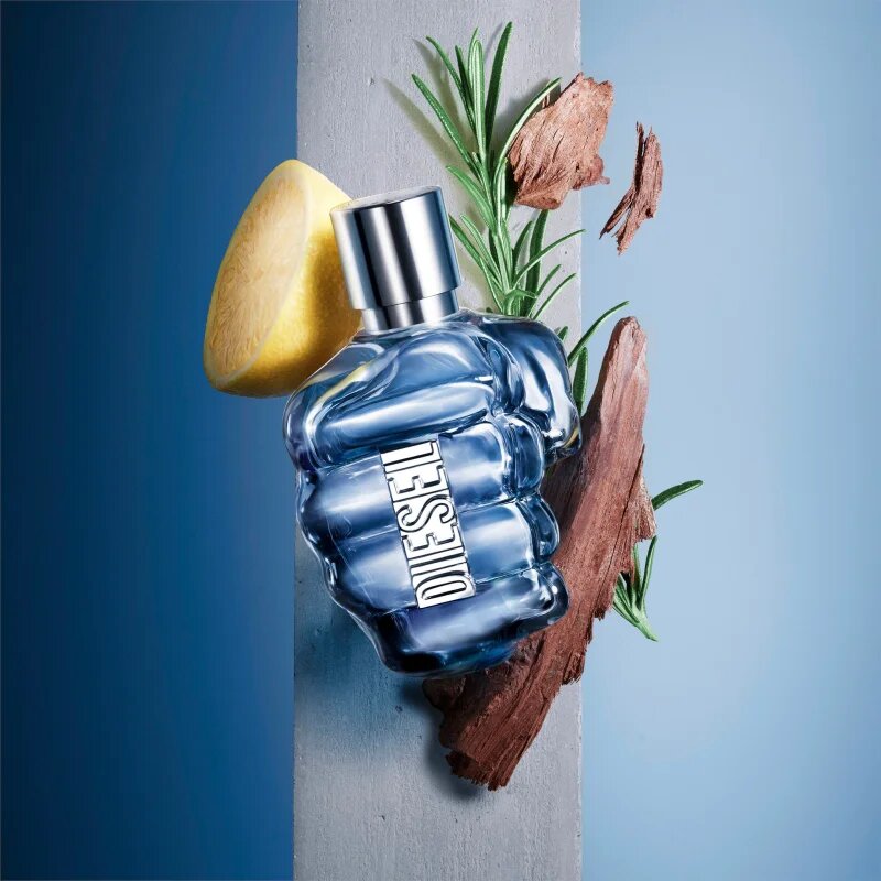 Diesel Only The Brave тоалетна вода за мъже 125 мл.