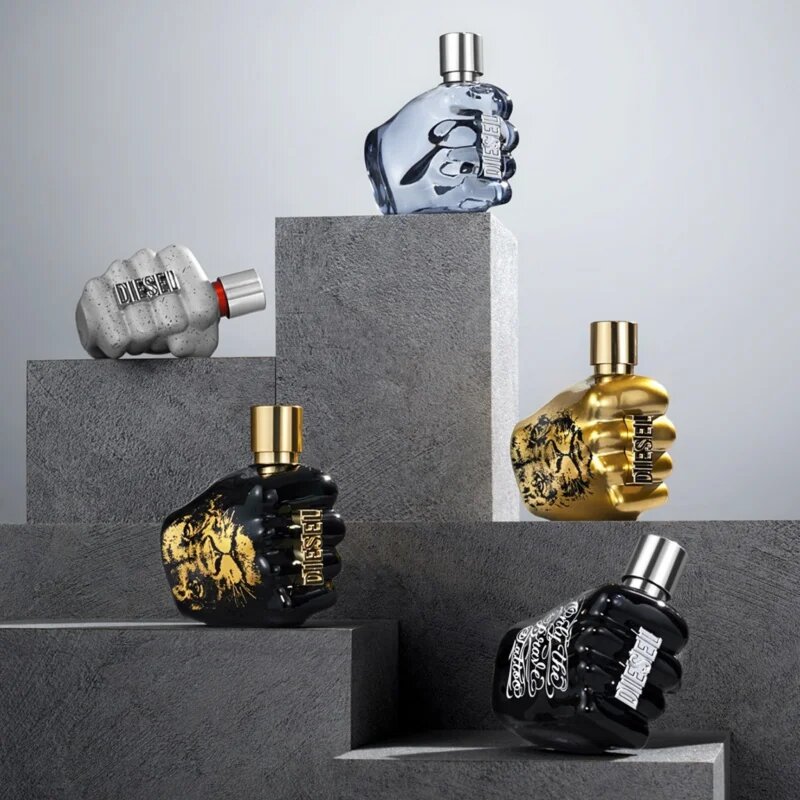 Diesel Only The Brave тоалетна вода за мъже 125 мл.