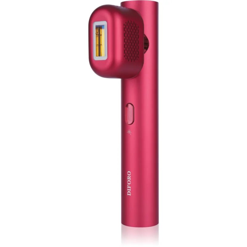 Diforo Velvet IPL епилатор за тяло лице бикини зоната и подмишниците 1 бр.