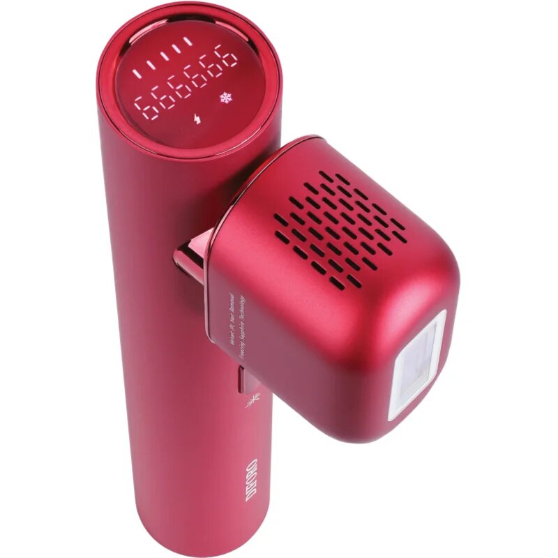 Diforo Velvet IPL епилатор за тяло лице бикини зоната и подмишниците 1 бр.
