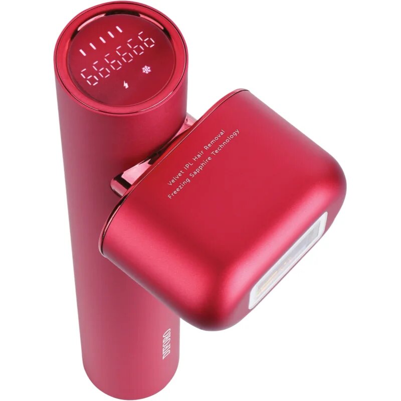 Diforo Velvet IPL епилатор за тяло лице бикини зоната и подмишниците 1 бр.