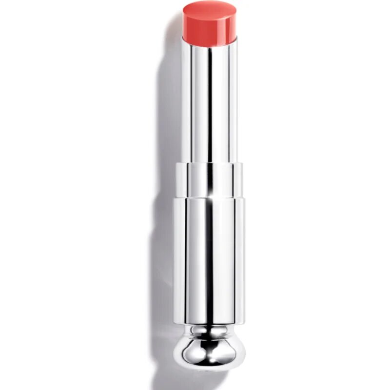 Dior Addict Glass Lipstick Refill овлажняващо червило за сияен блясък цвят 599 Aable 2.7 гр.