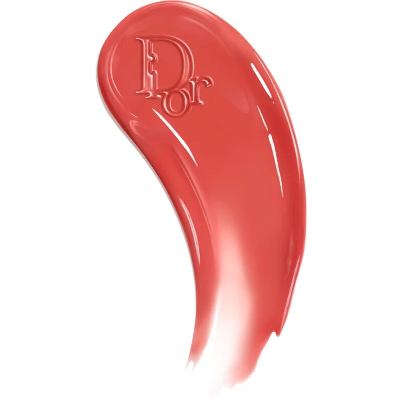 Dior Addict Glass Lipstick Refill овлажняващо червило за сияен блясък цвят 599 Aable 2.7 гр.
