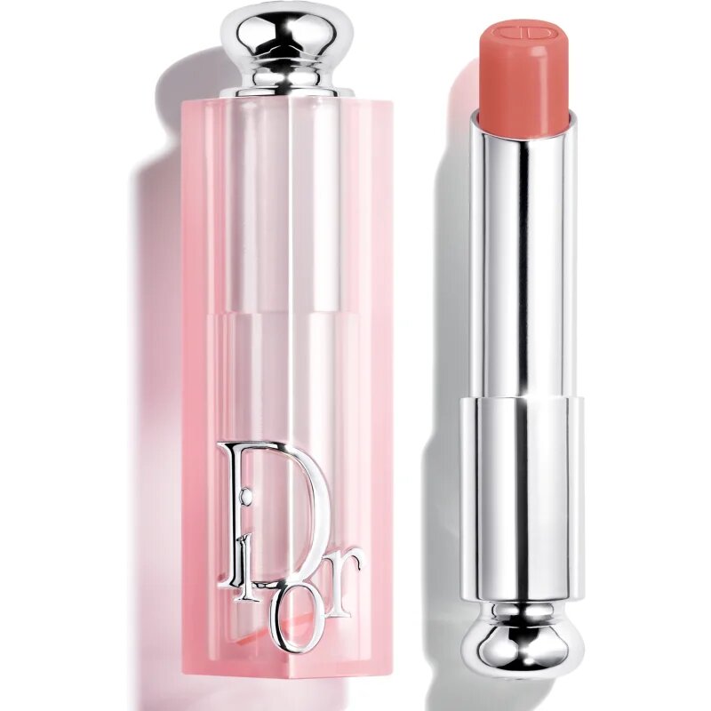 Dior Addict Lip Glow балсам за устни цвят 012 Rosewood 3.2 гр.