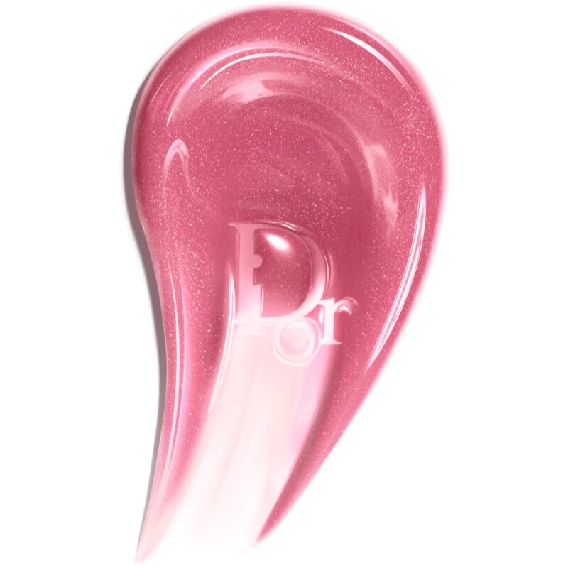 Dior Addict Lip Glow Butter гланц-грижа за устни цвят 107 Dragon Fruit 10 мл.