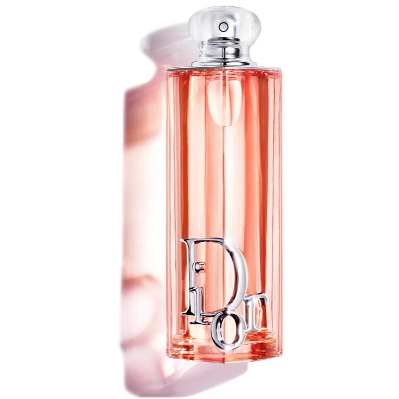 Dior Addict Peachy Glow парфюмна вода за жени 100 мл.