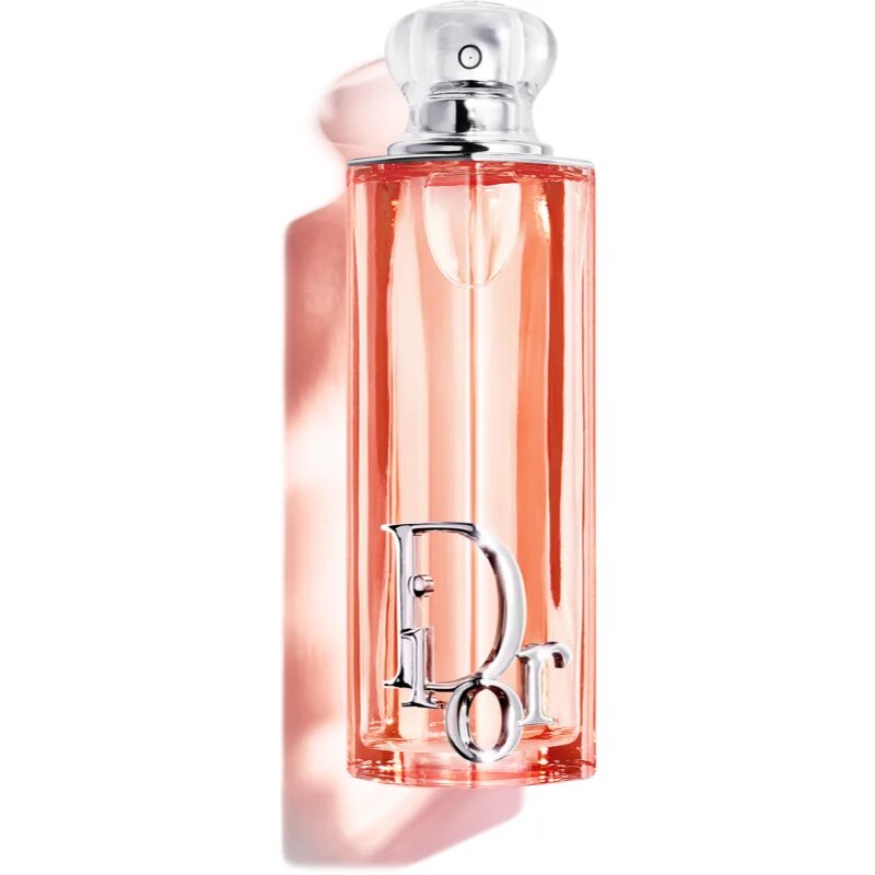 Dior Addict Peachy Glow парфюмна вода за жени 50 мл.