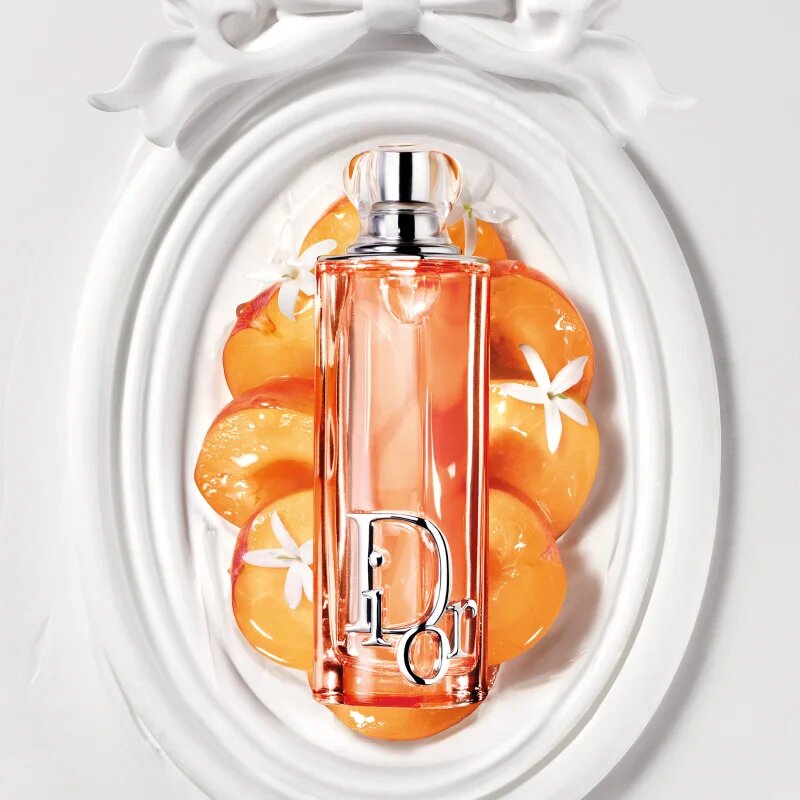 Dior Addict Peachy Glow парфюмна вода за жени 50 мл.