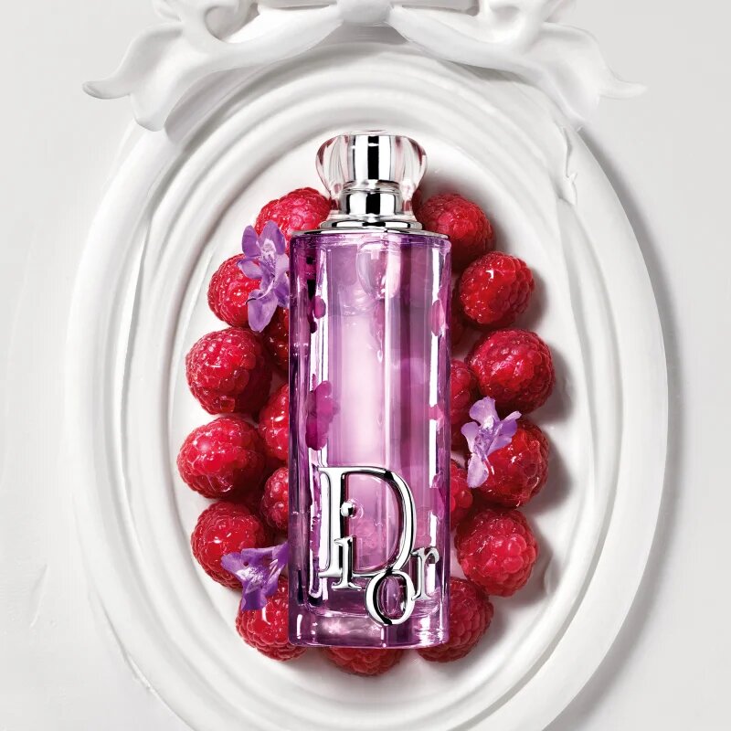 Dior Addict Purple Glow парфюмна вода за жени 30 мл.