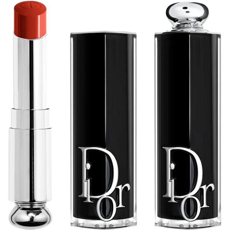 Dior Addict Refill бляскаво червило пълнител цвят 716 Cannage 3.2 гр.