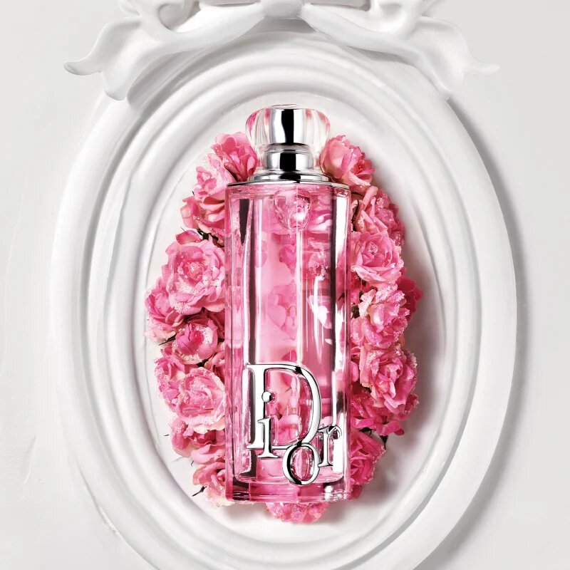 Dior Addict Rosy Glow парфюмна вода за жени 30 мл.
