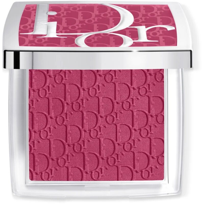 Dior Backstage Rosy Glow освежаващ руж цвят 006 Berry 4.5 гр.