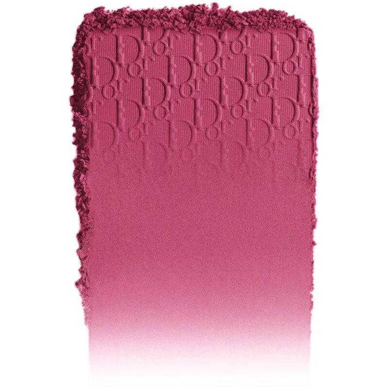 Dior Backstage Rosy Glow освежаващ руж цвят 006 Berry 4.5 гр.
