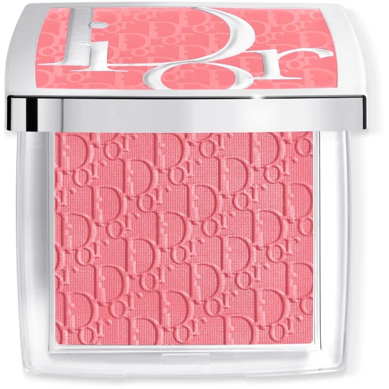 Dior Backstage Rosy Glow освежаващ руж цвят 077 Candy 4.5 гр.