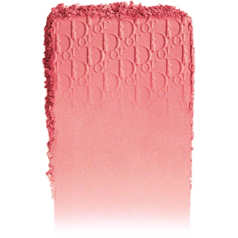 Dior Backstage Rosy Glow освежаващ руж цвят 077 Candy 4.5 гр.