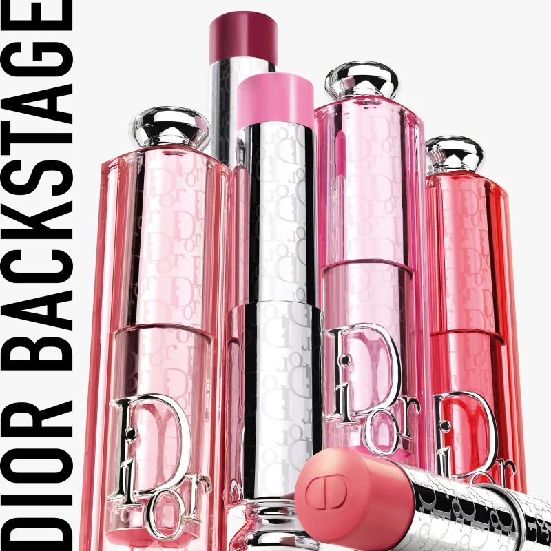 Dior Backstage Rosy Glow Stick кремообразен руж в стик цвят 077 Candy 6 гр.
