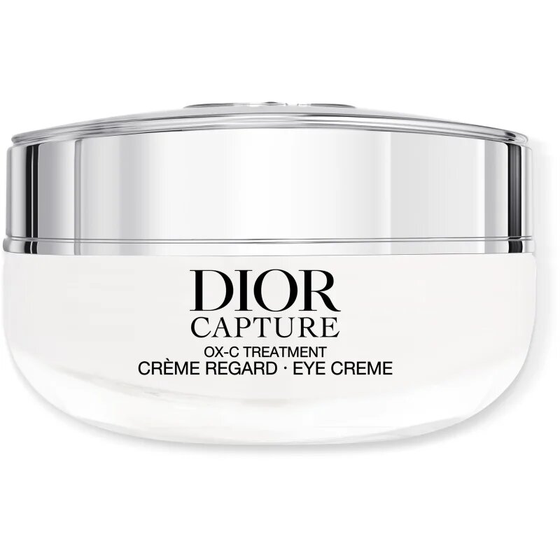 Dior Capture Crème Regard подмладяващ крем за околоочната зона 15 мл.