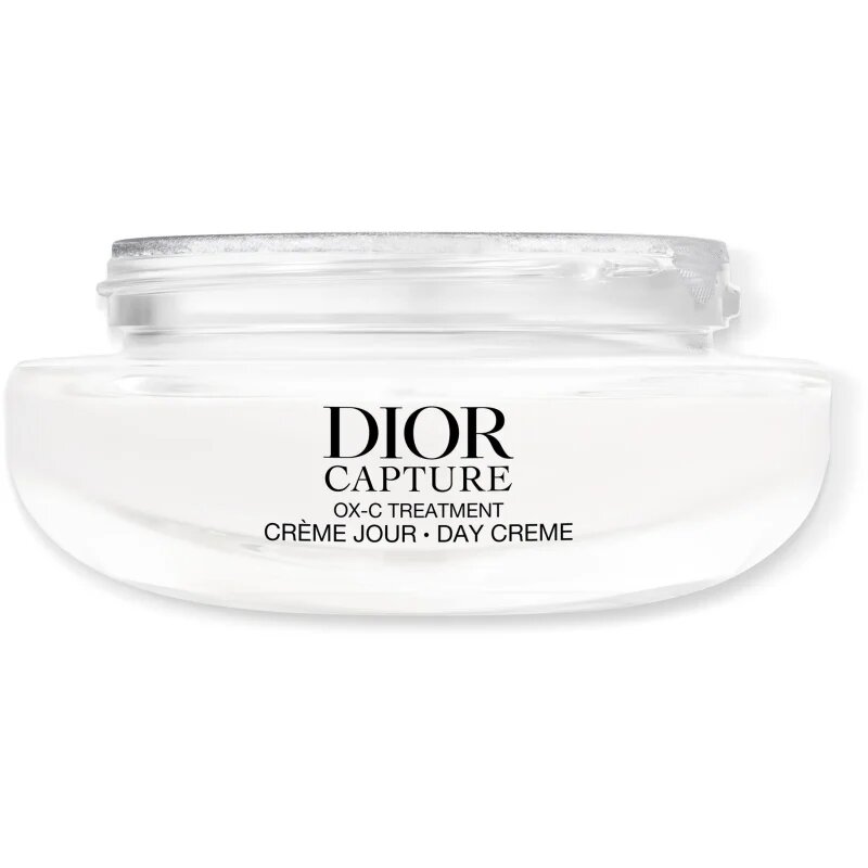 Dior Capture Day Creme Refill крем против бръчки на лицето и шията резервен пълнител 50 мл.