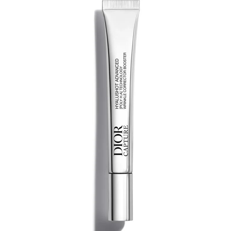 Dior Capture Hyalushot Advanced коректор против бръчки 15 мл.