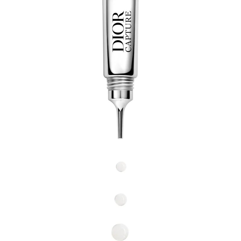 Dior Capture Hyalushot Advanced коректор против бръчки 15 мл.